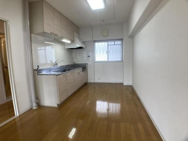 UR水無瀬駅前2号棟　2F