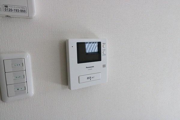 ペルル寺門　2F