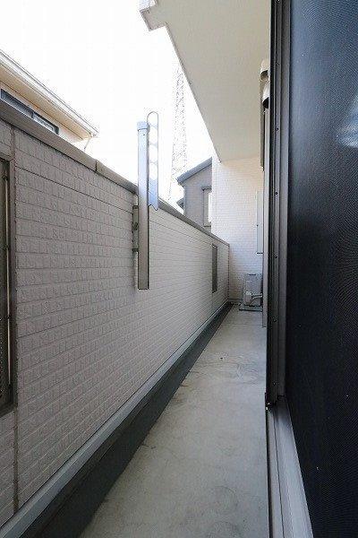 ペルル寺門　2F