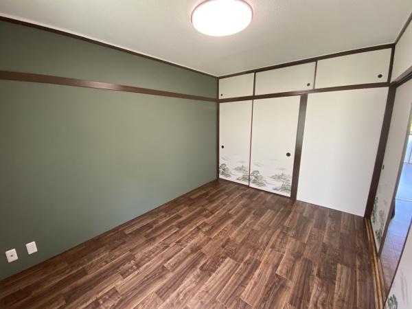 若山台住宅２３号棟/２Ｆ