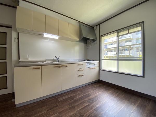 若山台住宅２３号棟/２Ｆ