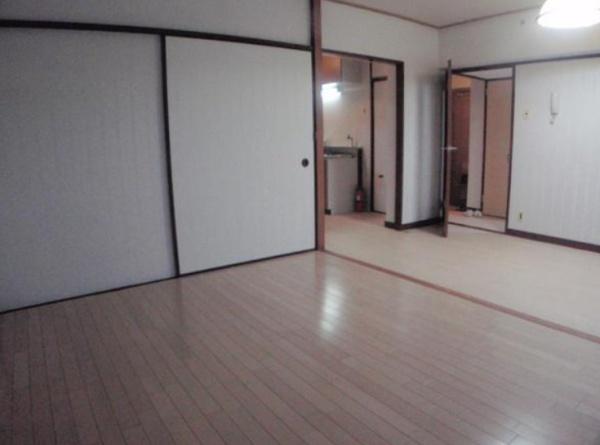 若山台住宅２３号棟/２Ｆ