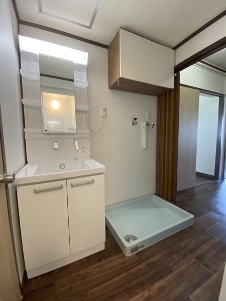 若山台住宅２３号棟/２Ｆ