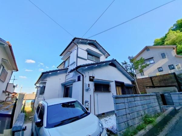 桜井5丁目貸家