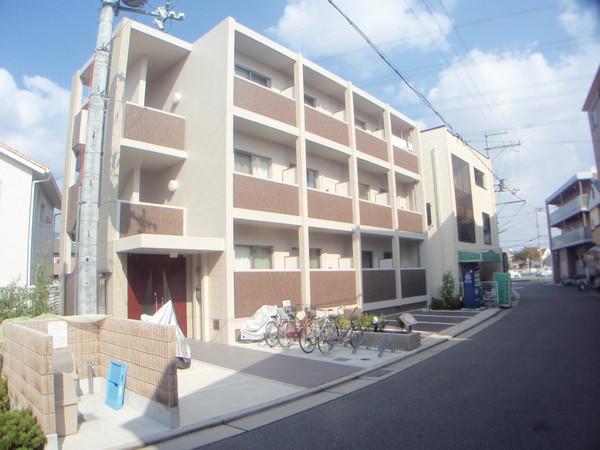 ルネス上牧/２Ｆ