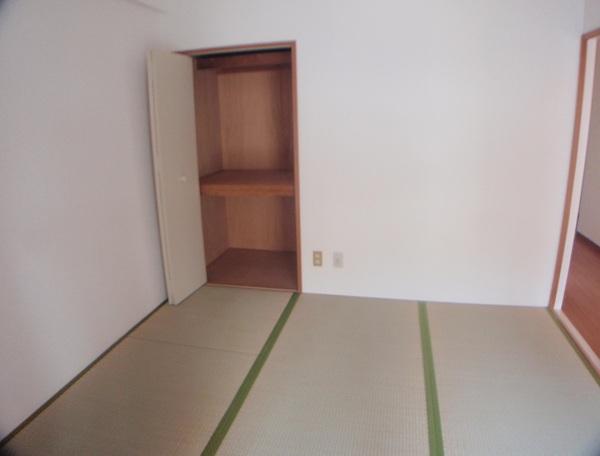 マンション晃苑　4F