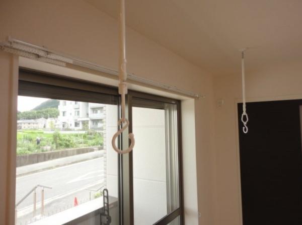 ルーヴル西法寺　1Ｆ