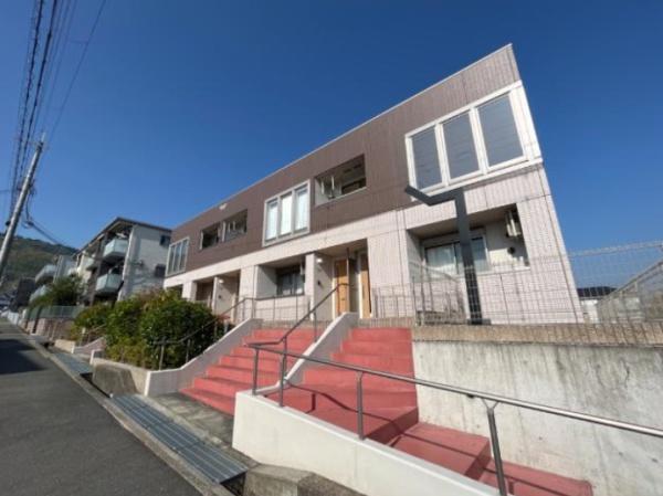 ルーヴル西法寺　1Ｆ