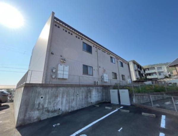 ルーヴル西法寺　1Ｆ