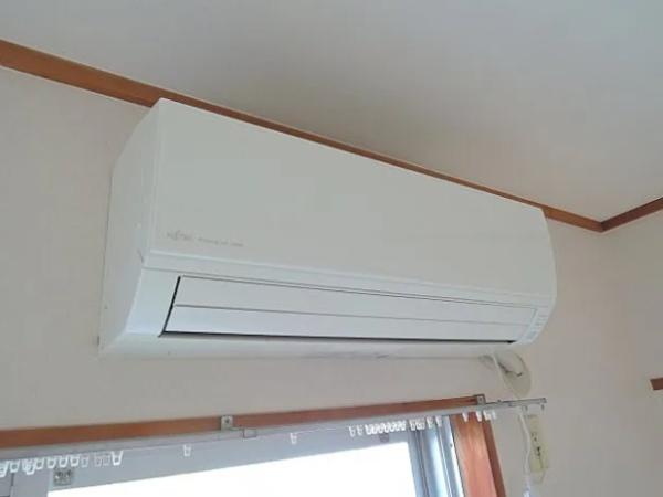 長谷川マンション/２Ｆ