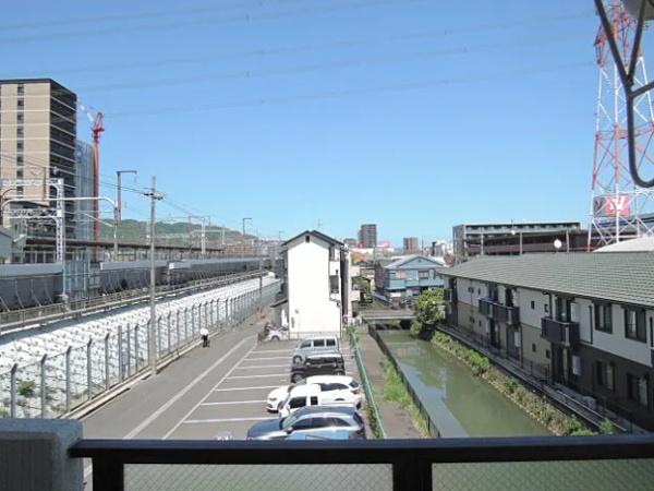 長谷川マンション/２Ｆ
