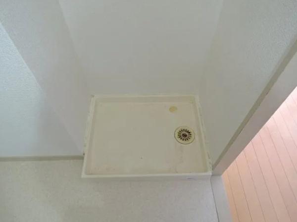 長谷川マンション/２Ｆ