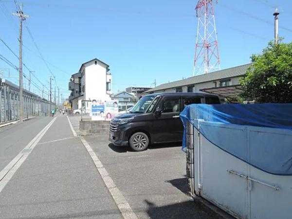 長谷川マンション/２Ｆ