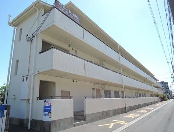 長谷川マンション/２Ｆ