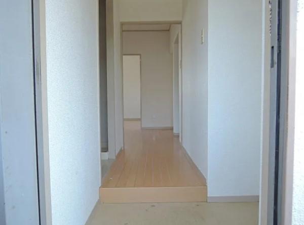 長谷川マンション/２Ｆ