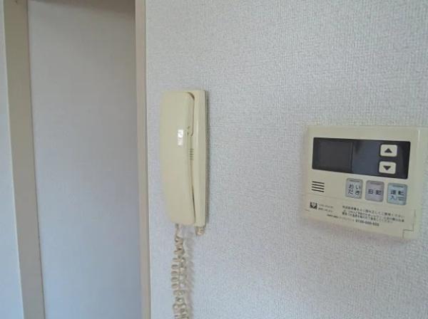 長谷川マンション/２Ｆ