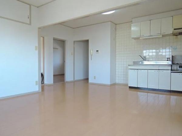 長谷川マンション/２Ｆ