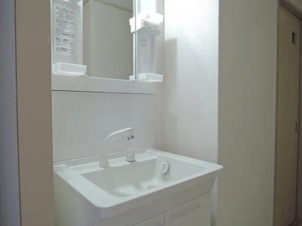 長谷川マンション/２Ｆ
