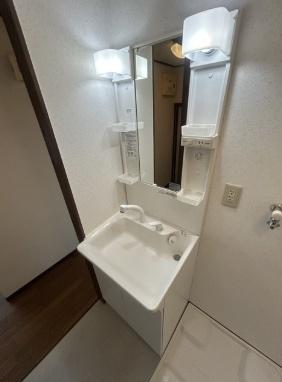 水無瀬青葉ハイツ１０号棟