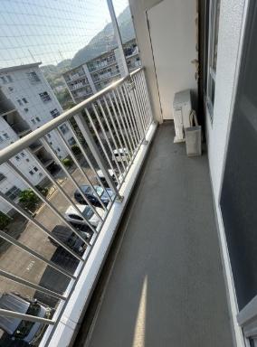 水無瀬青葉ハイツ１０号棟