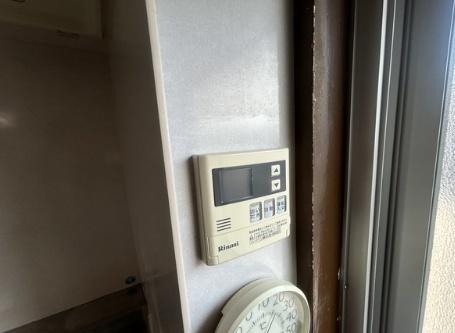 水無瀬青葉ハイツ１０号棟
