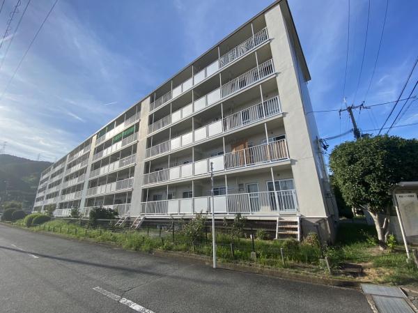 水無瀬青葉ハイツ１０号棟