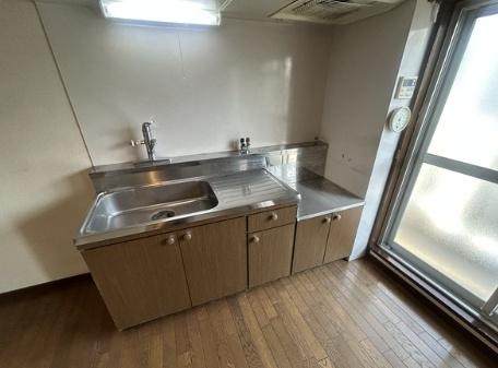 水無瀬青葉ハイツ１０号棟