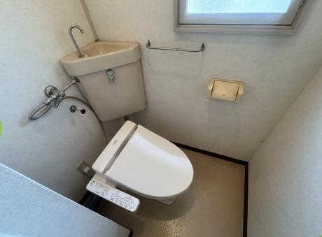 水無瀬青葉ハイツ１０号棟