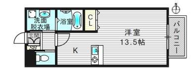 ソアヴィータ/１Ｆ