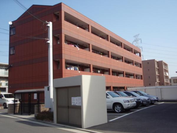 グランデ上牧