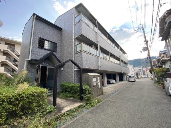 サンロレア1号館／２Ｆ