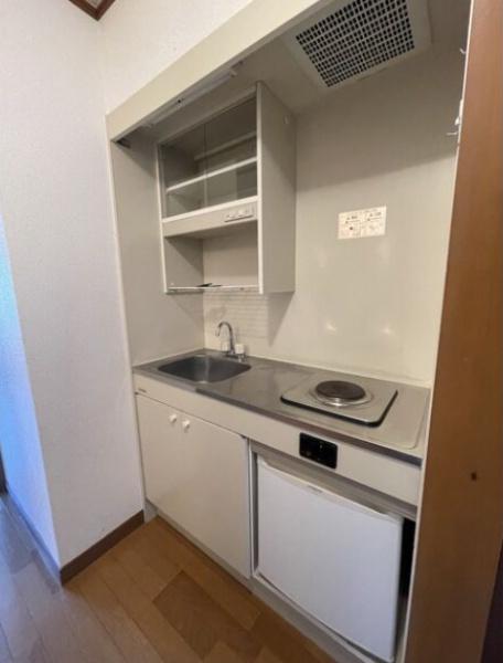 サンロレア1号館／２Ｆ