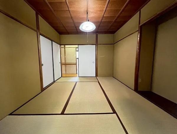 三木貸家