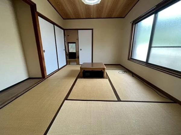 三木貸家