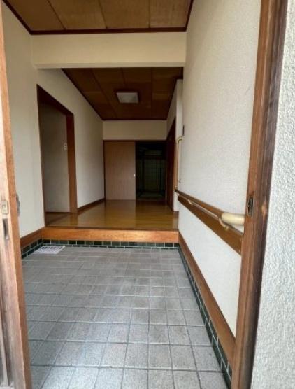 三木貸家