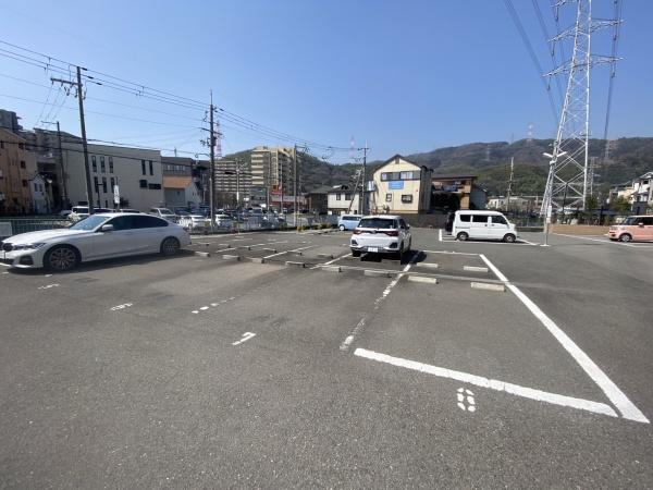 フジパレス上牧駅前　1Ｆ