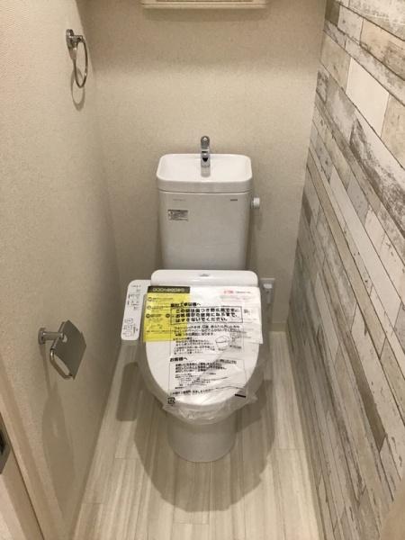フジパレス上牧駅前　1Ｆ