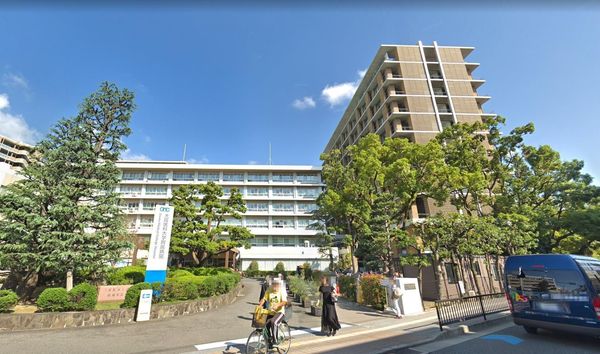 イトーピア高槻グランドガーデンズ/3F(大阪医科大学附属病院)
