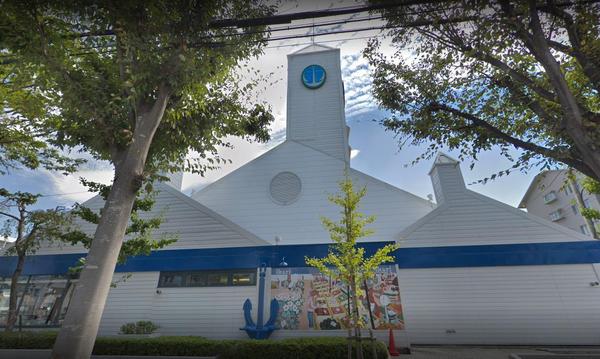 イトーピア高槻グランドガーデンズ/3F(いかりスーパーマーケット高槻店)
