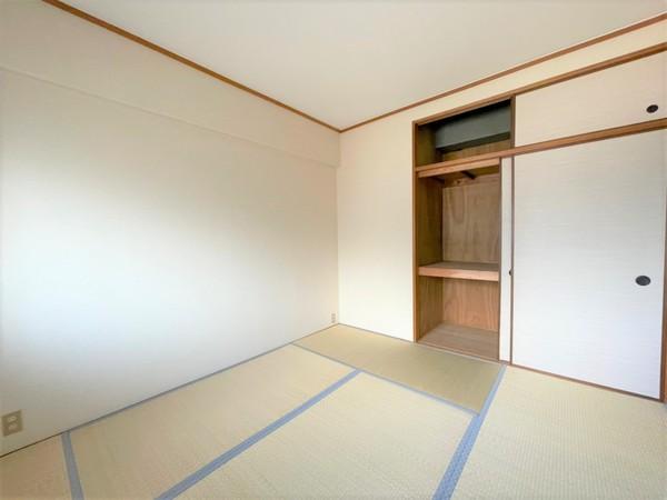マンション晃苑　１Ｆ