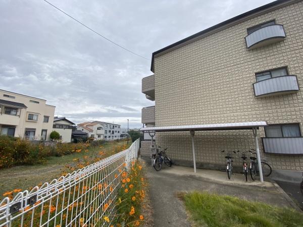 ノイエクラッセ山崎/３－Ｃ