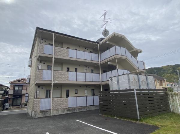 ノイエクラッセ山崎/３－Ｃ
