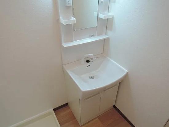 ラフィーネ水無瀬　2F