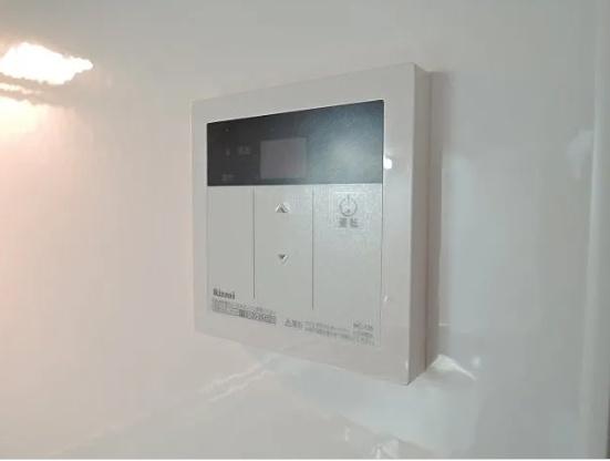 ラフィーネ水無瀬　2F