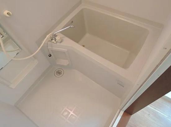 ラフィーネ水無瀬　2F