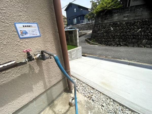 丘の上にある春のLatorta（ラ・トルタ）
