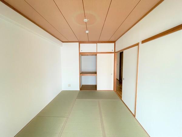 ラフィーネ上牧　2Ｆ
