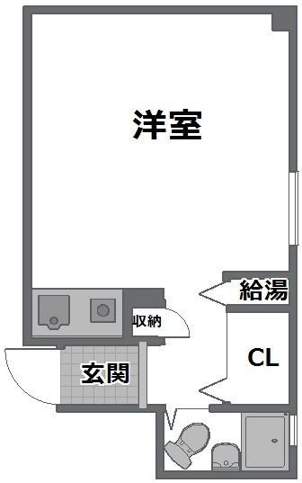 エスポアールミード