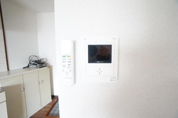タウン青葉　3F