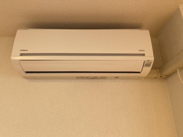 グランデ上牧　4Ｆ